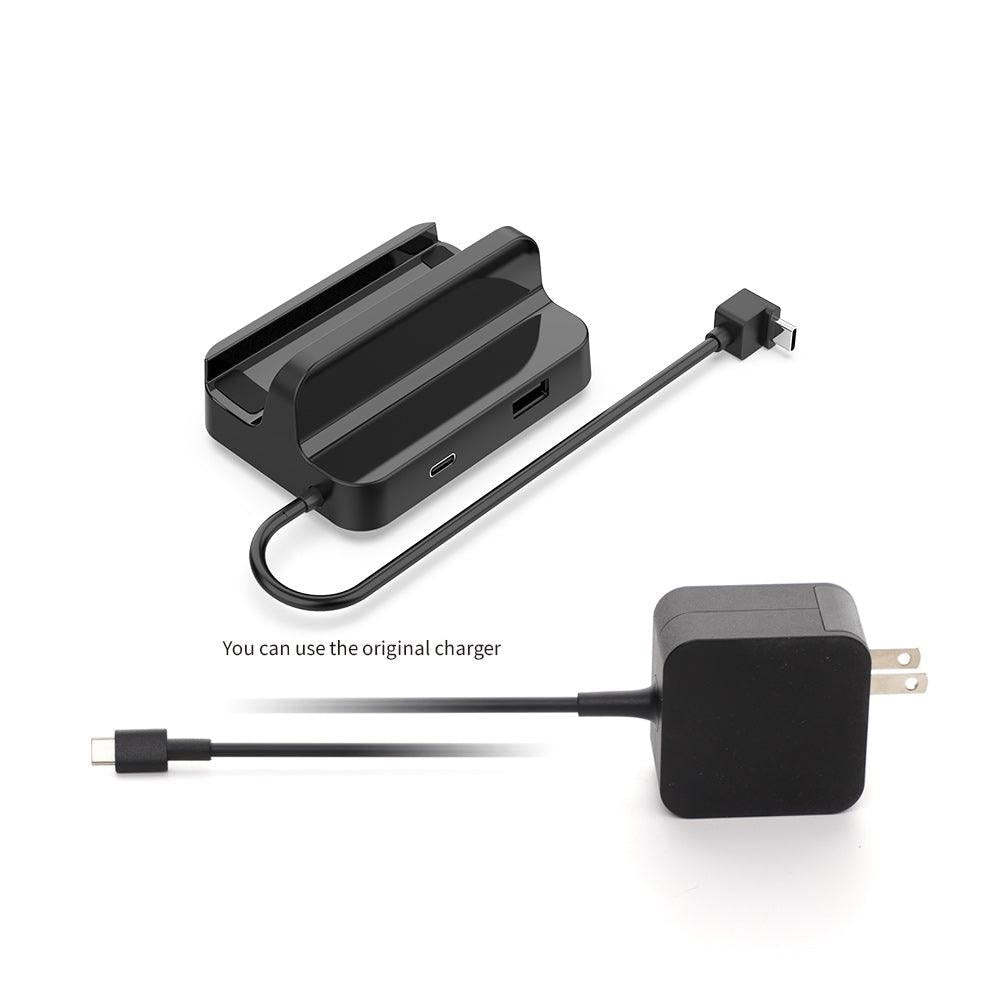 Charging Hub dock TY 2832 Console