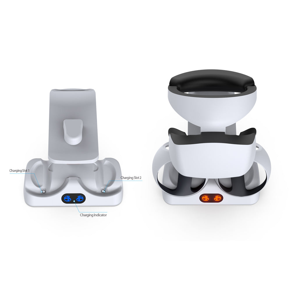 Charging Stand TP5 2515 Console