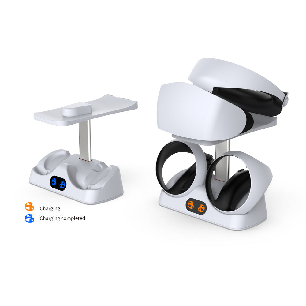 Charging Stand TP5 2515 Console