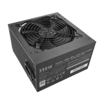Cooler Master Thunderclap MWE 550W Power Supply Coolers & Power Supply 45 JOD