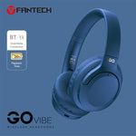 Fantech Go Vibe WH05 Wireless Headphone Audio 20 JOD