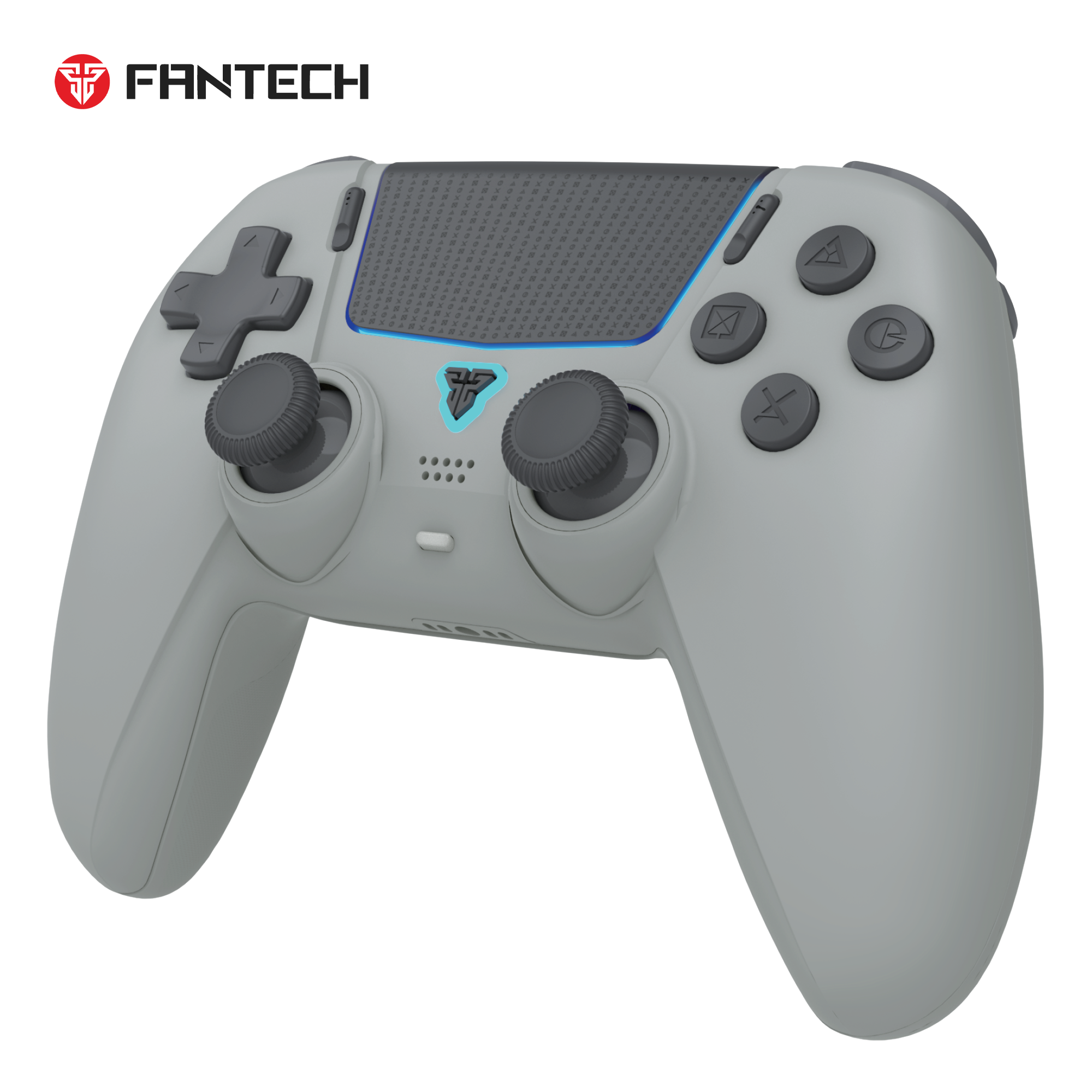 FANTECH WGP16 NOVA II Wireless GAMEPAD - Black