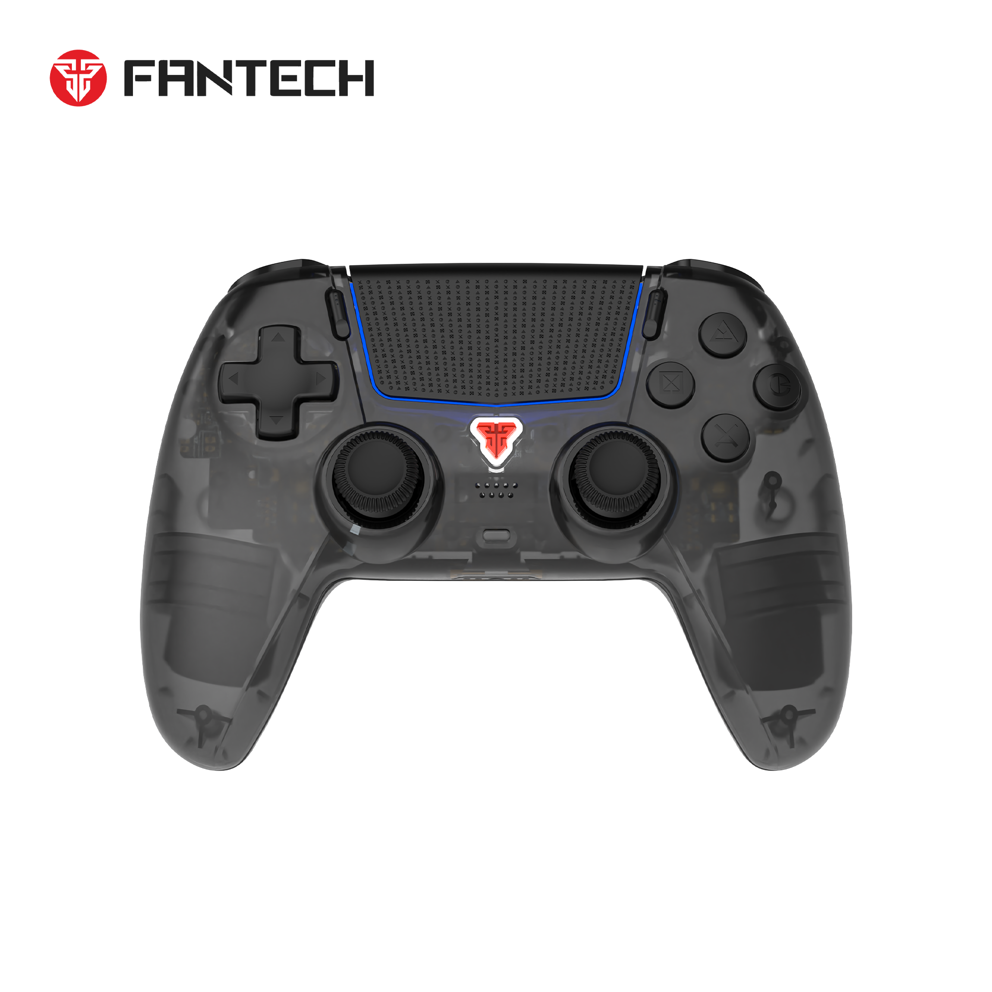 Fantech NOVA II D WGP16D Controller Hall Effect (PS5) NEW