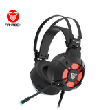 FANTECH VIBRATION HG11 PRO 7.1 SPACE EDITION GAMING HEADSET