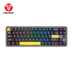 Fantech Maxfit70 MK911 Vibe Edition GRAND COBALT Mechanical Gaming Keyboard