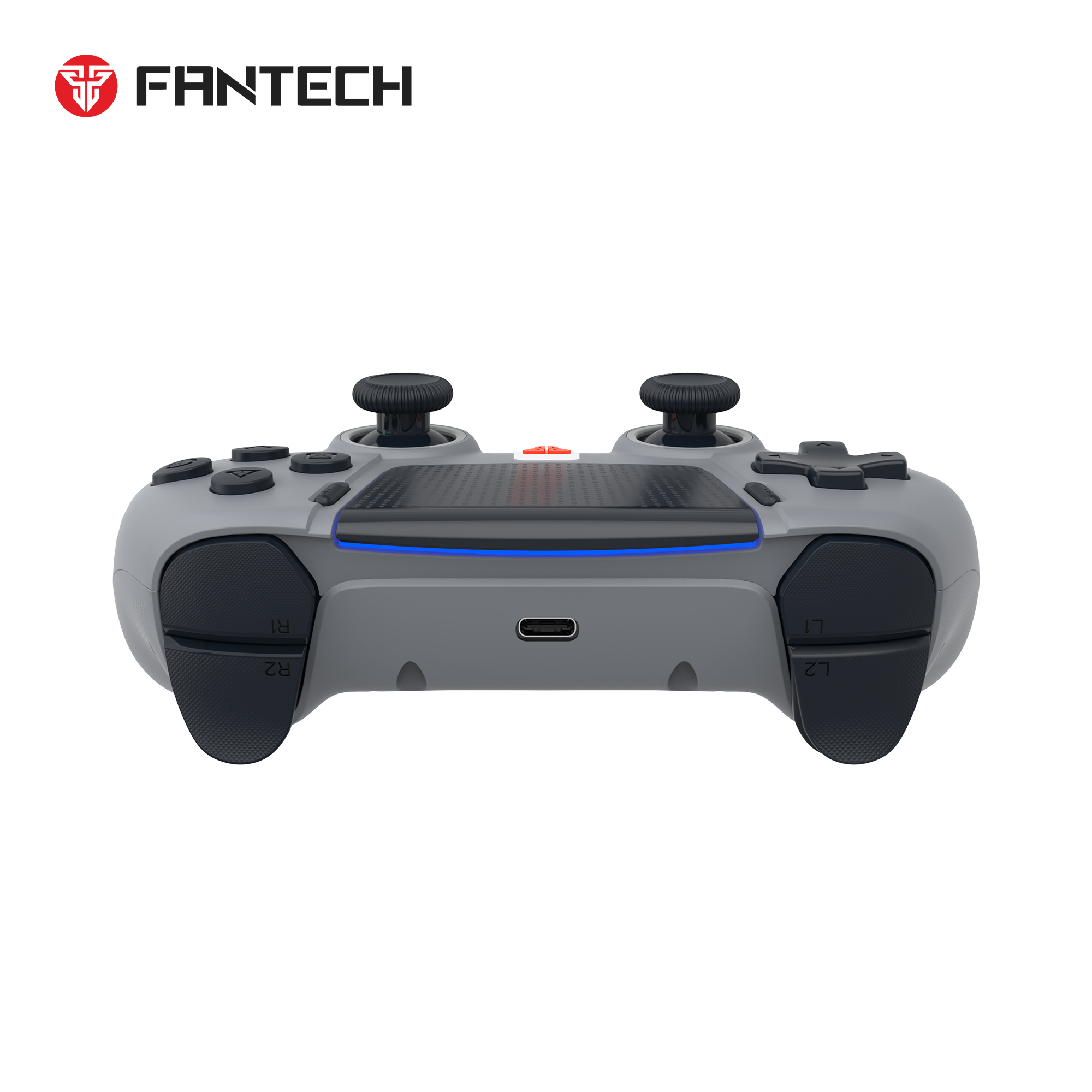 Fantech NOVA II D WGP16D Controller Hall Effect (PS5) NEW