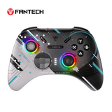 FANTECH EOS PRO II WGP15 V2 WIRELESS GAMEPAD GEMINUS BLACK
