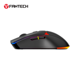 FANTECH WG7V2 CRYPTO II Wireless Gaming Mouse Black
