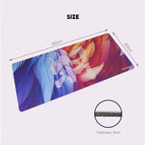 FANTECH STRIKEPAD MST901 WATERPROOF GAMING MOUSEPAD