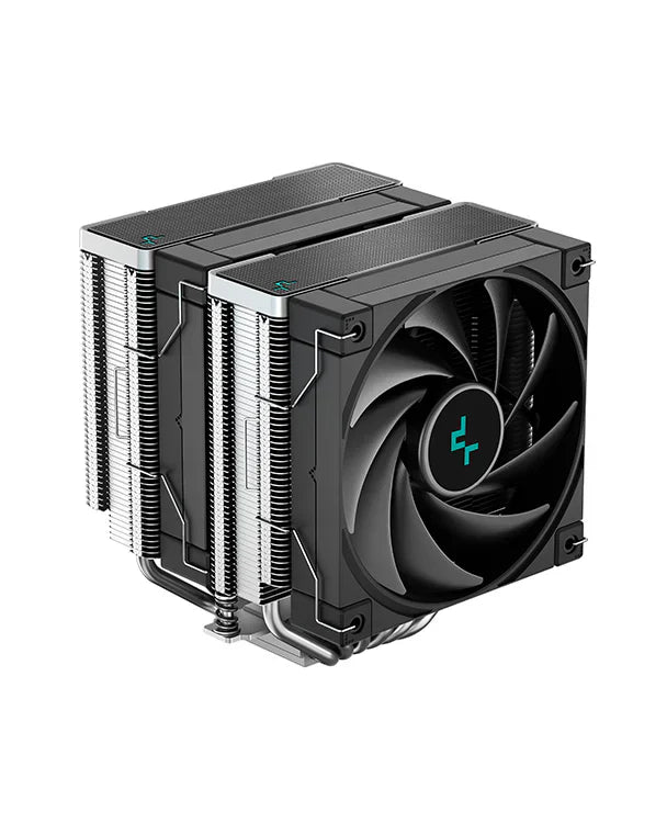 DeepCool AK620 High Performance CPU Cooler Coolers & Power Supply
