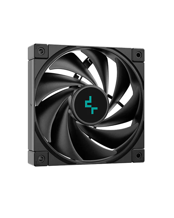 DeepCool AK620 High Performance CPU Cooler Coolers & Power Supply