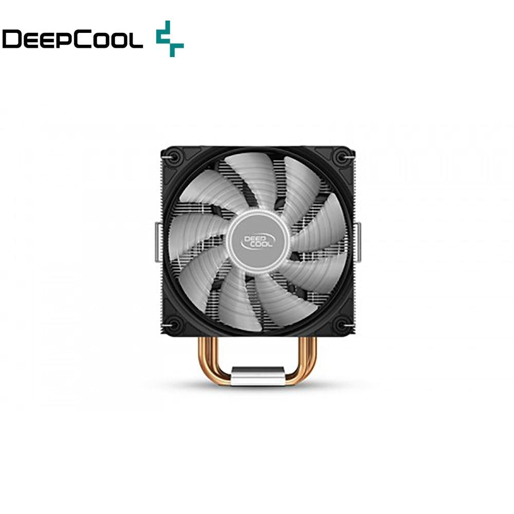 DeepCool GAMMAXX 400 PRO Cooling System – Gameak Jo | Gaming ...