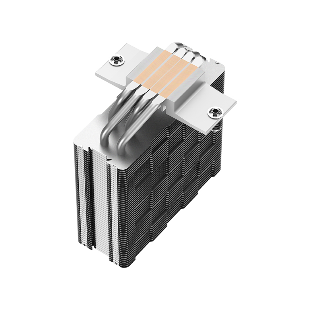 Deepcool GAMMAXX AG400 Plus Tower Dual 120mm Coolers & Power Supply