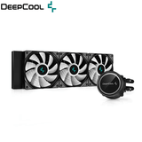 DeepCool GAMMAXX L360 A - RGB liquid cooling system Coolers & Power Supply 90