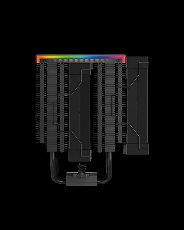 DeepCool is proud to introduce the AK620 DIGITAL Coolers & Power Supply
