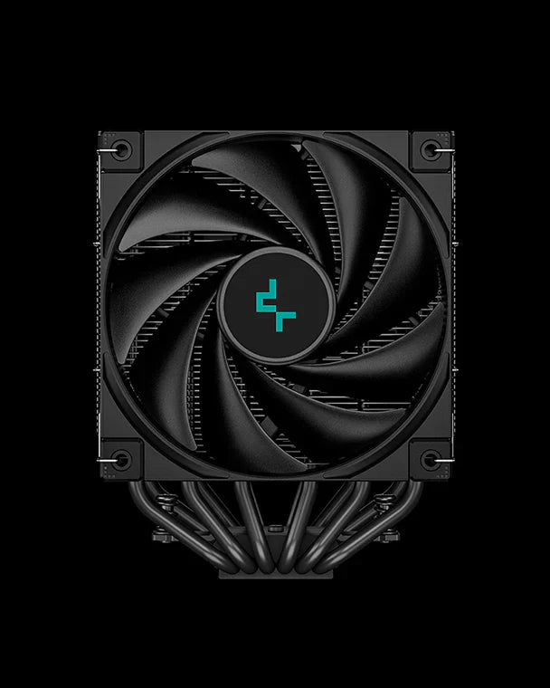 DeepCool is proud to introduce the AK620 DIGITAL Coolers & Power Supply
