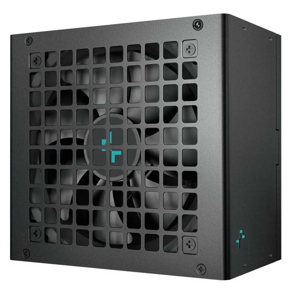 Deepcool PL650 D Power Supply Coolers & Power Supply
