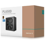 Deepcool PL650-D Power Supply