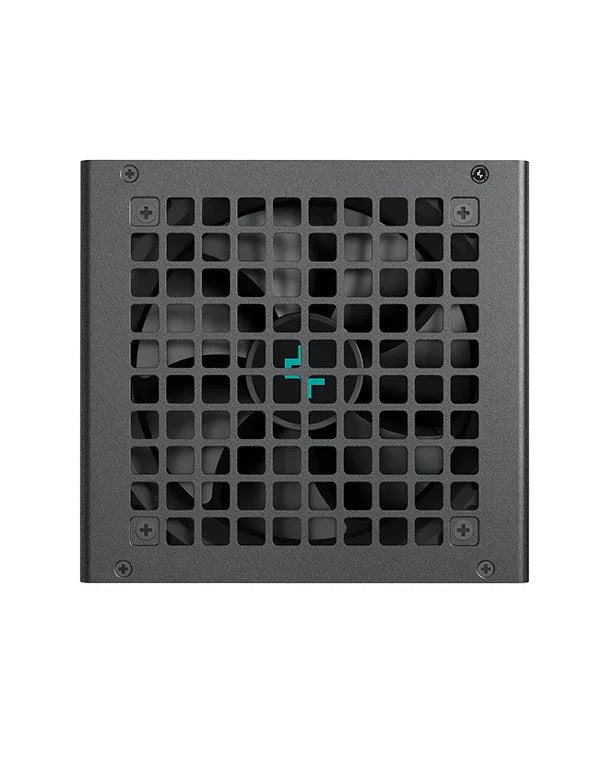 DeepCool PL750D Power Supply Coolers & Power Supply