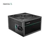 DEEPCOOL PM600D 600 WATTS 80 PLUS GOLD POWER SUPPLY Coolers & Power Supply 75