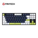 FANTECH ATOM87S MK877S MECHANICAL GAMING KEYBOARD MORI EDITION BLACK