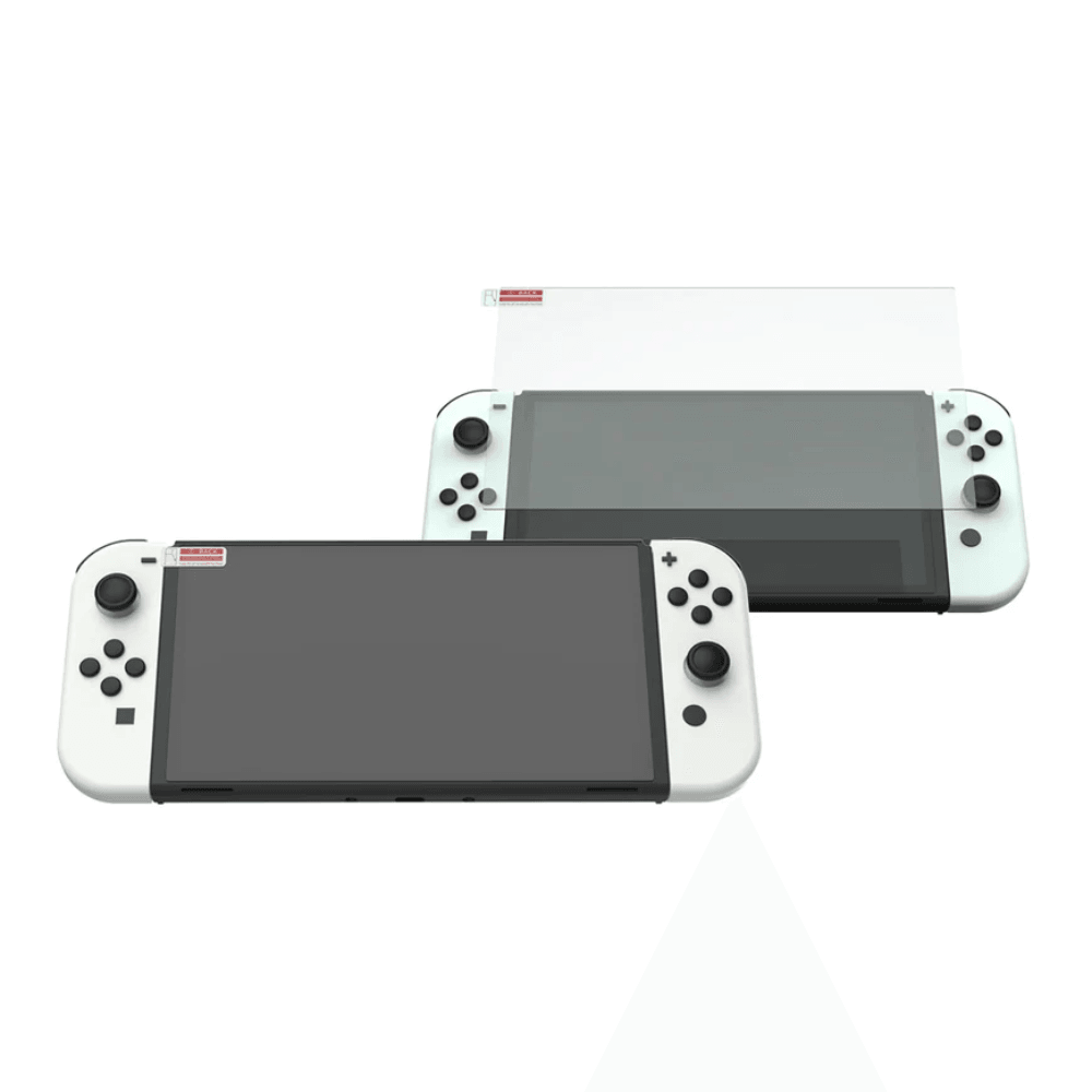 DOBE GLASS FILM FOR N S OLED TNS 1156 (2 PCS) Console