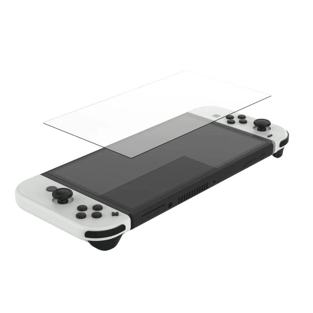 DOBE GLASS FILM FOR N S OLED TNS 1156 (2 PCS) Console