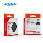 Dobe iTNS - 2111 Fast Charger 45W GaN For N - S/LITE/OLED Console 9 JOD
