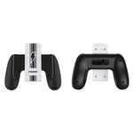 Dobe iTNS - 837B Charging Grip For N - S/OLED Joy - Pad Console 15 JOD