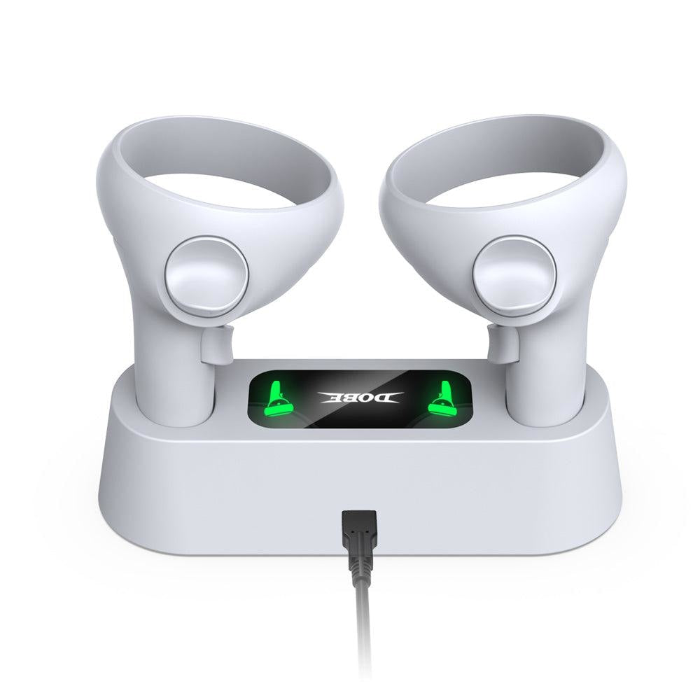 DOBE Oculus VR handle charger TY 18170 Console