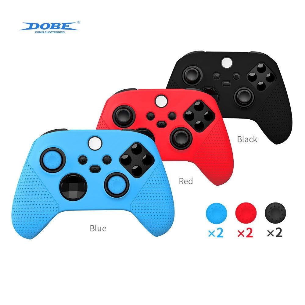 DOBE Protective Suit TYX - 0626 For Xbox Series Console 4 JOD