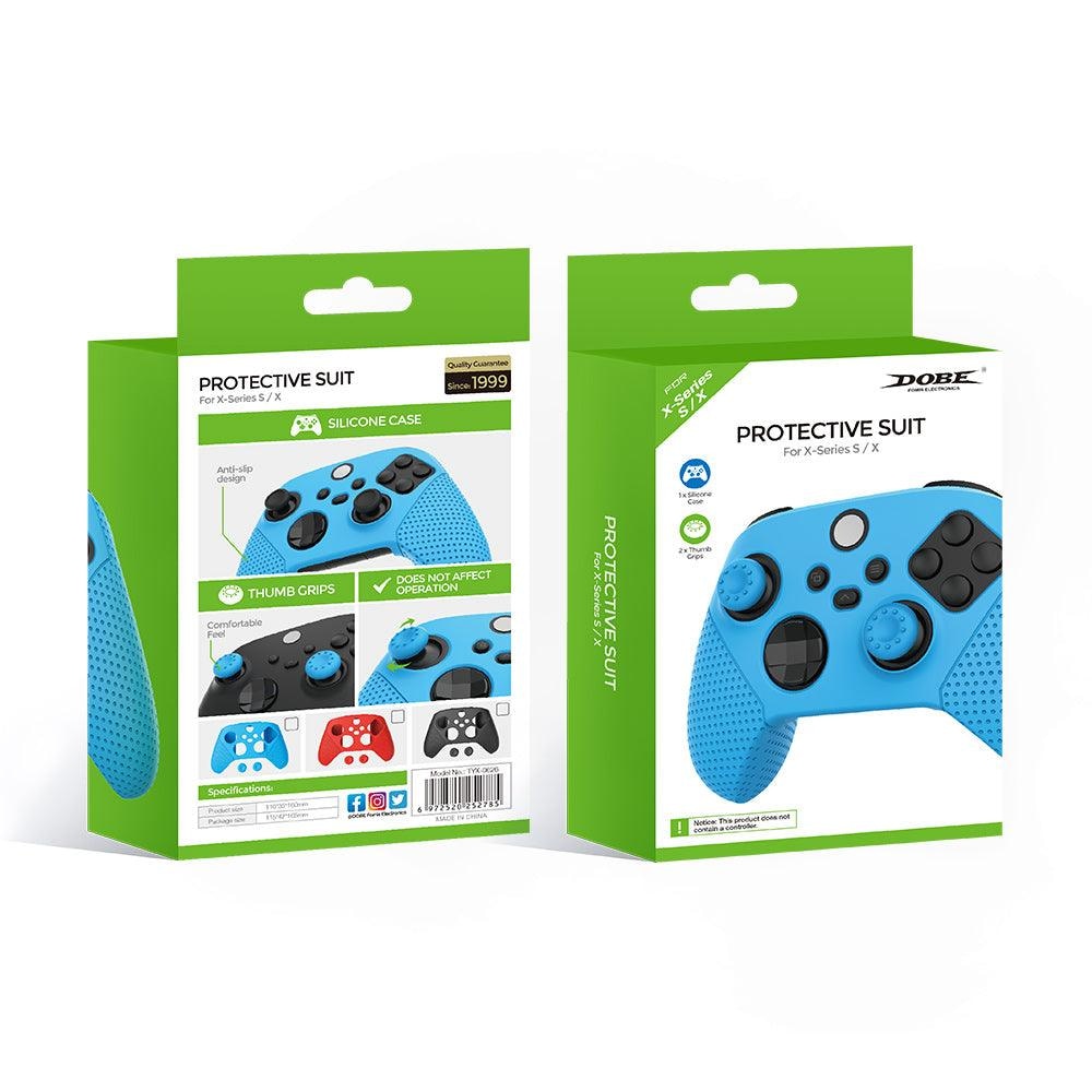 DOBE Protective Suit TYX 0626 For Xbox Series Console