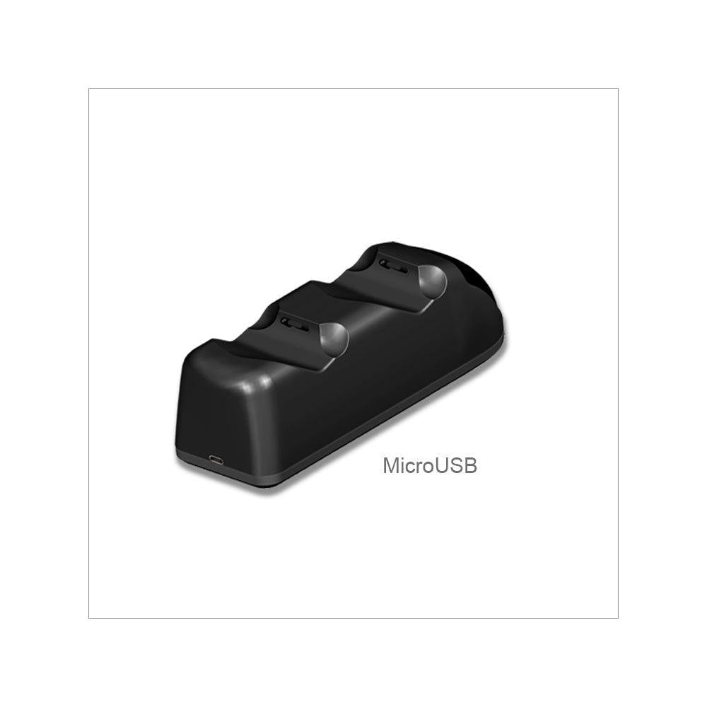 Dobe PS4 Dual Charging Dock TP4 889 Console