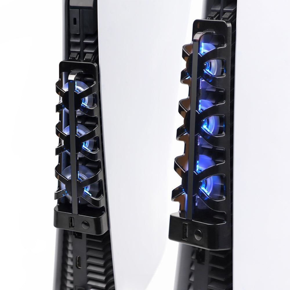 DOBE PS5 Cooling Dock TP5 1523 Console