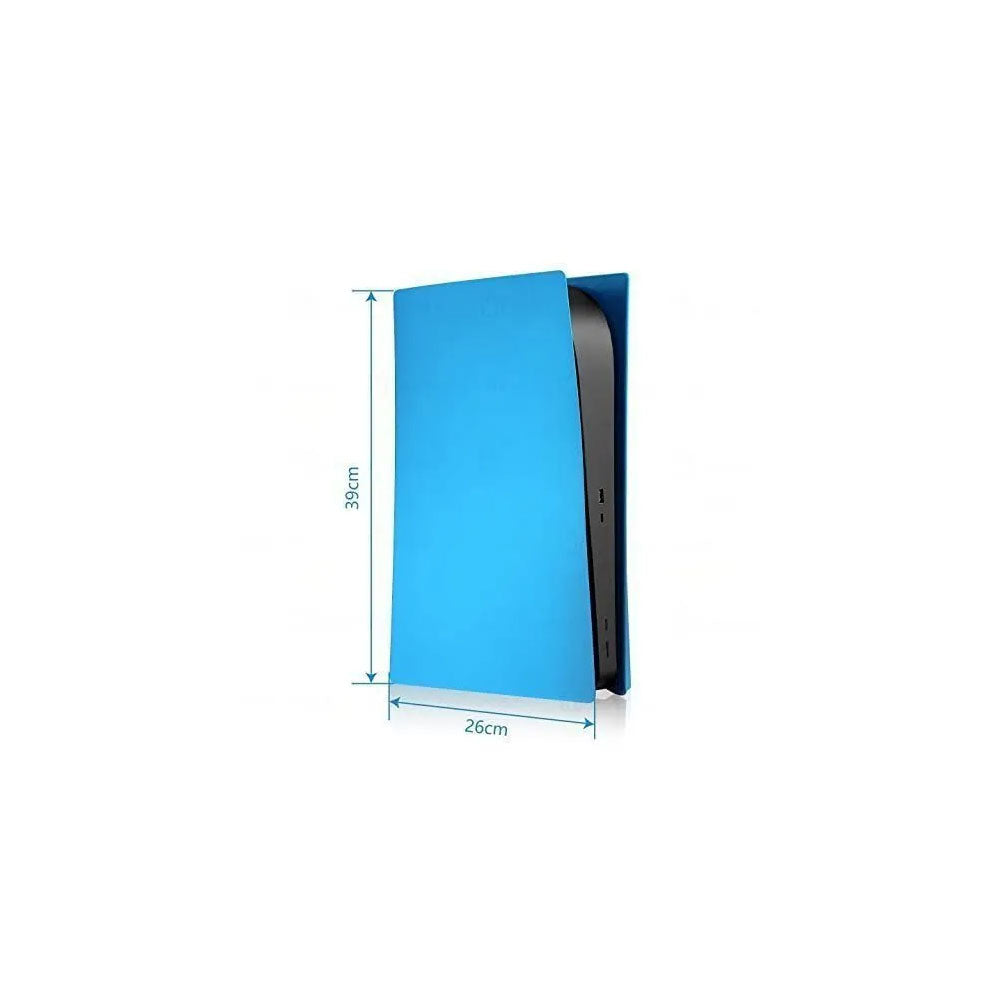 Dobe PS5 Protective Shell [Blue] [TP5 0582] Console