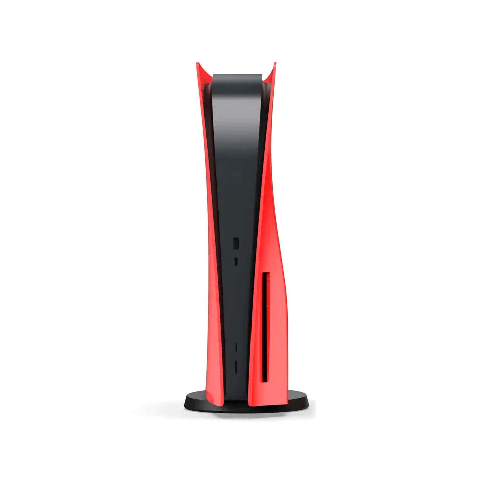 Dobe PS5 Protective Shell [Red] [TP5 0582] Console