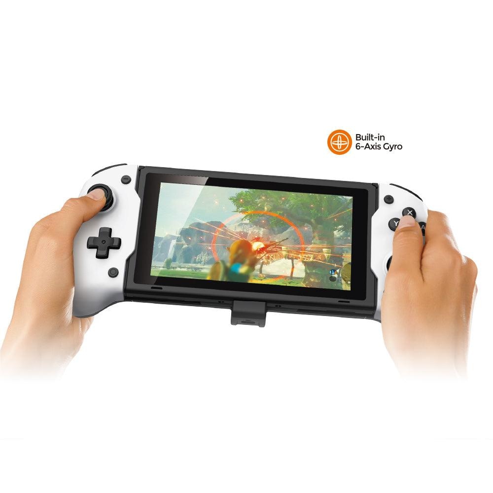 DOBE TNS 1201 Switch 3 in 1 Suit OLED Console