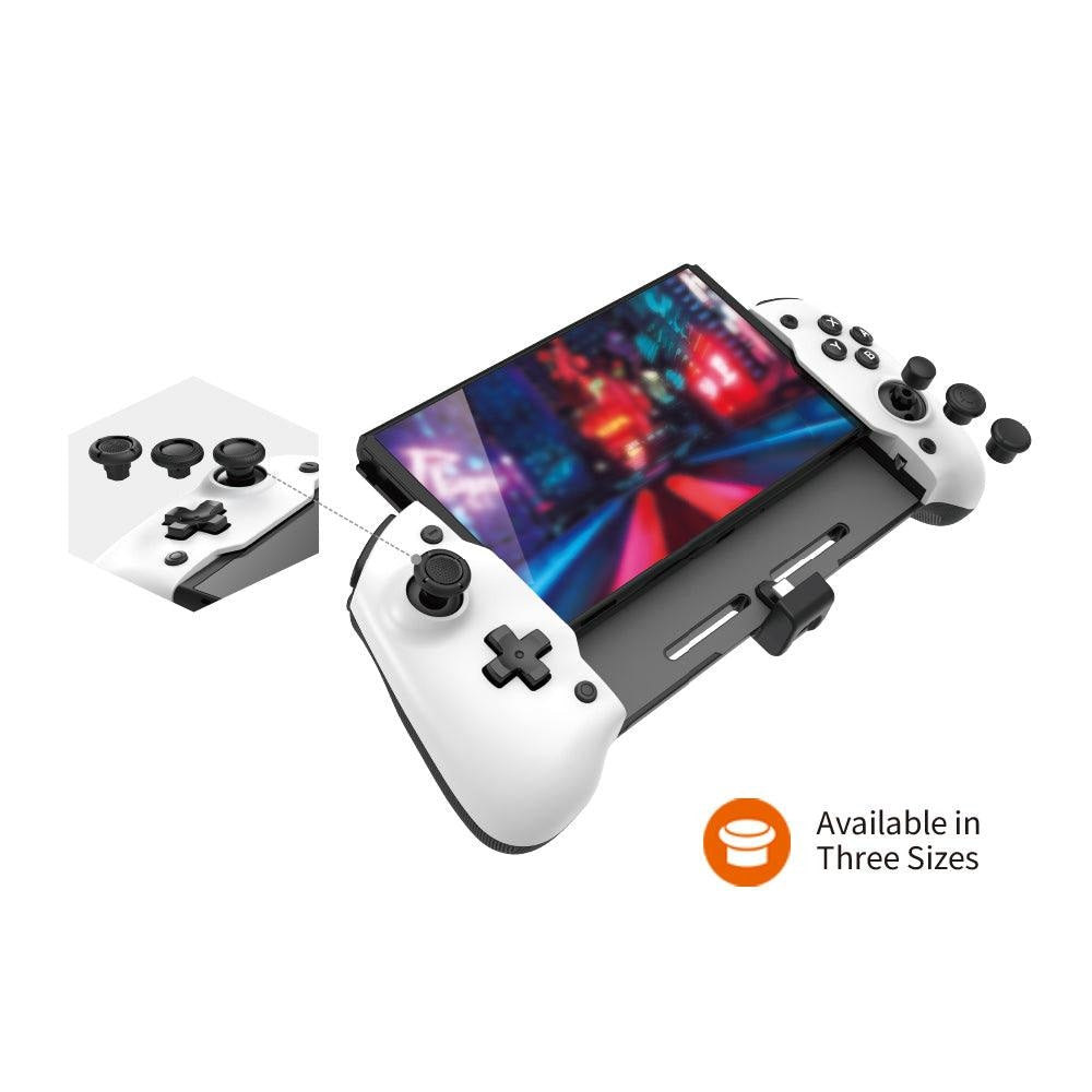 DOBE TNS 1201 Switch 3 in 1 Suit OLED Console