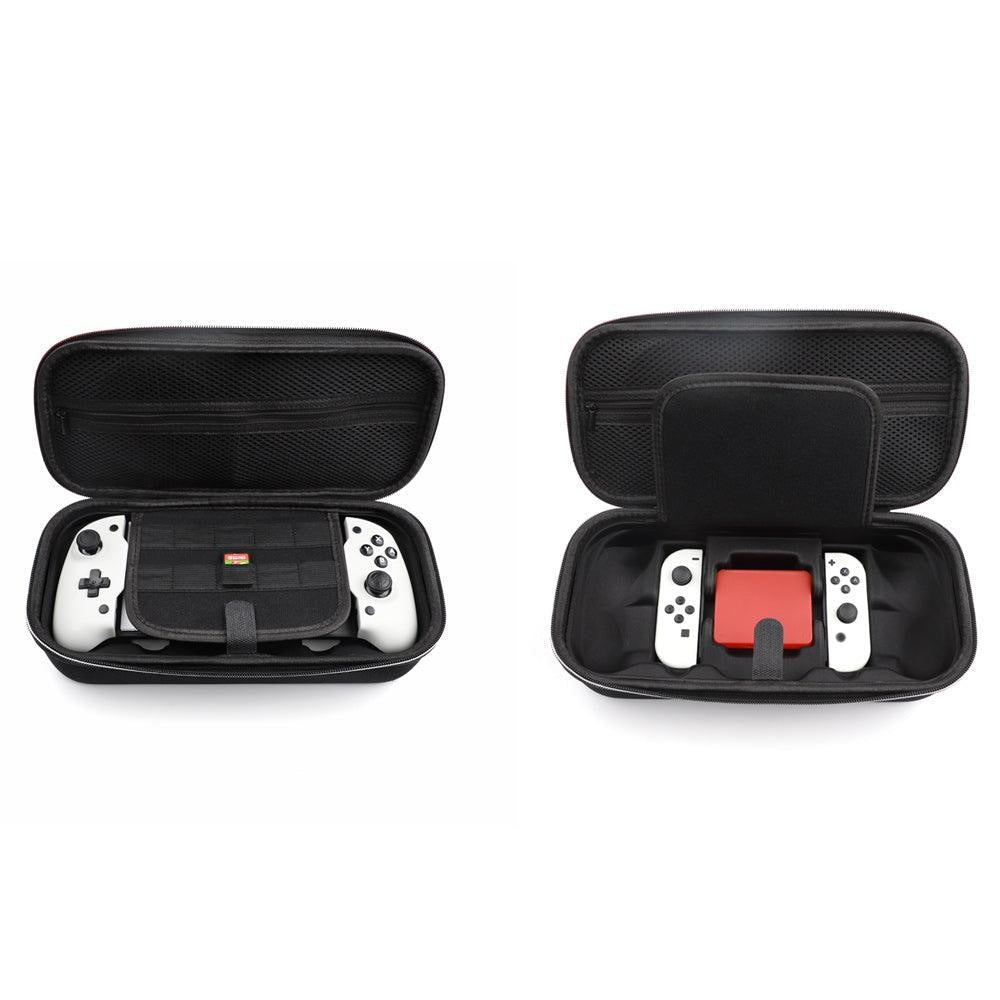 DOBE TNS 1201 Switch 3 in 1 Suit OLED Console