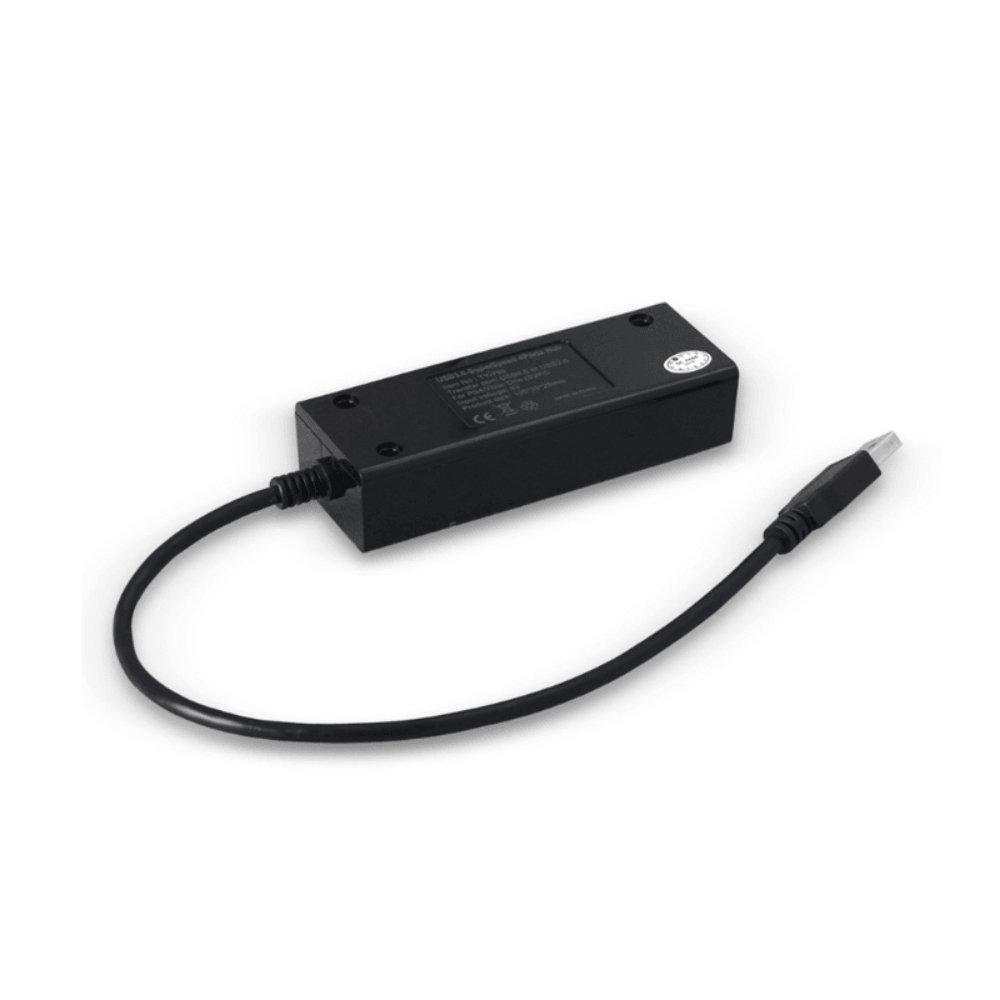 Dobe USB HUB 3.0 version（four USB port）TY 769 Cables & Chargers