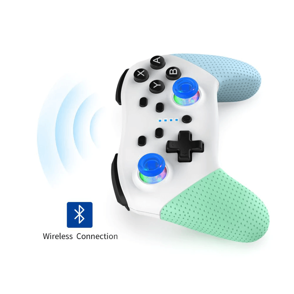Dobe Wireless Controller for NS TNS 1176 Console