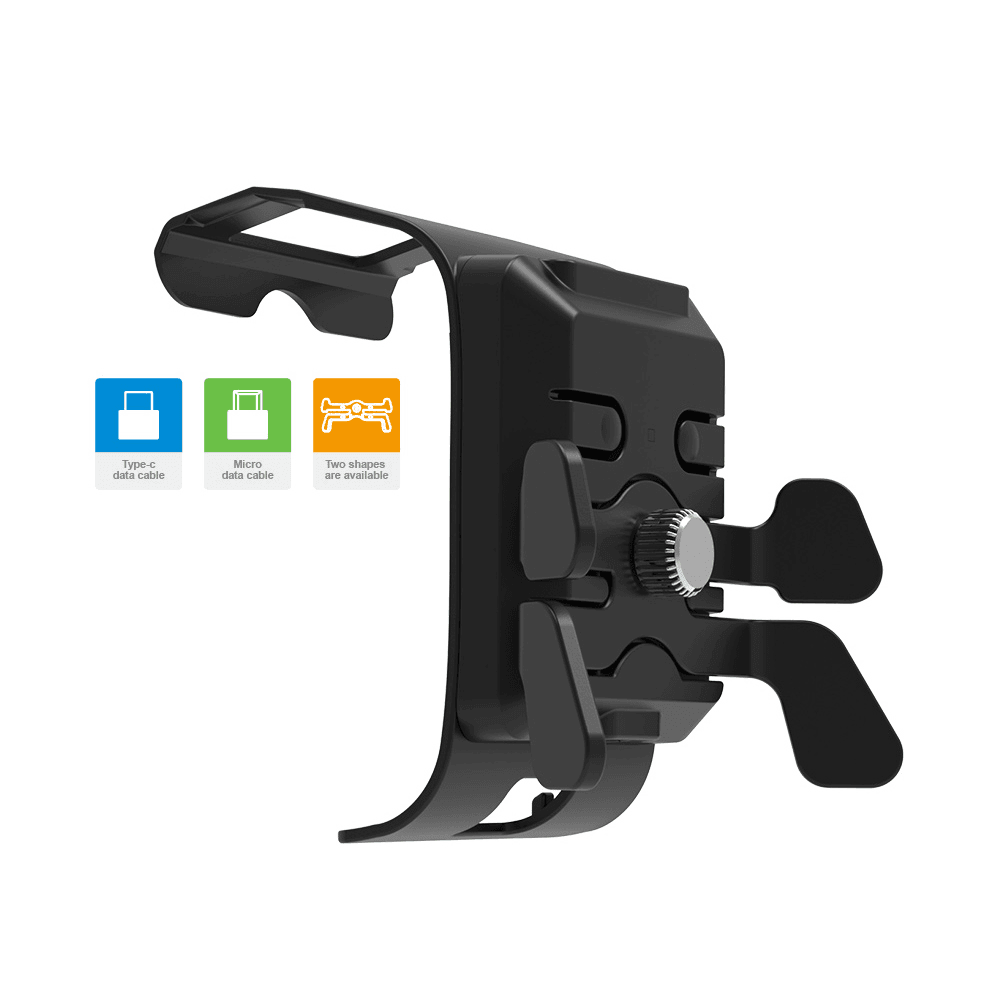Dobe XBox handle back clip TYX 1610 Console