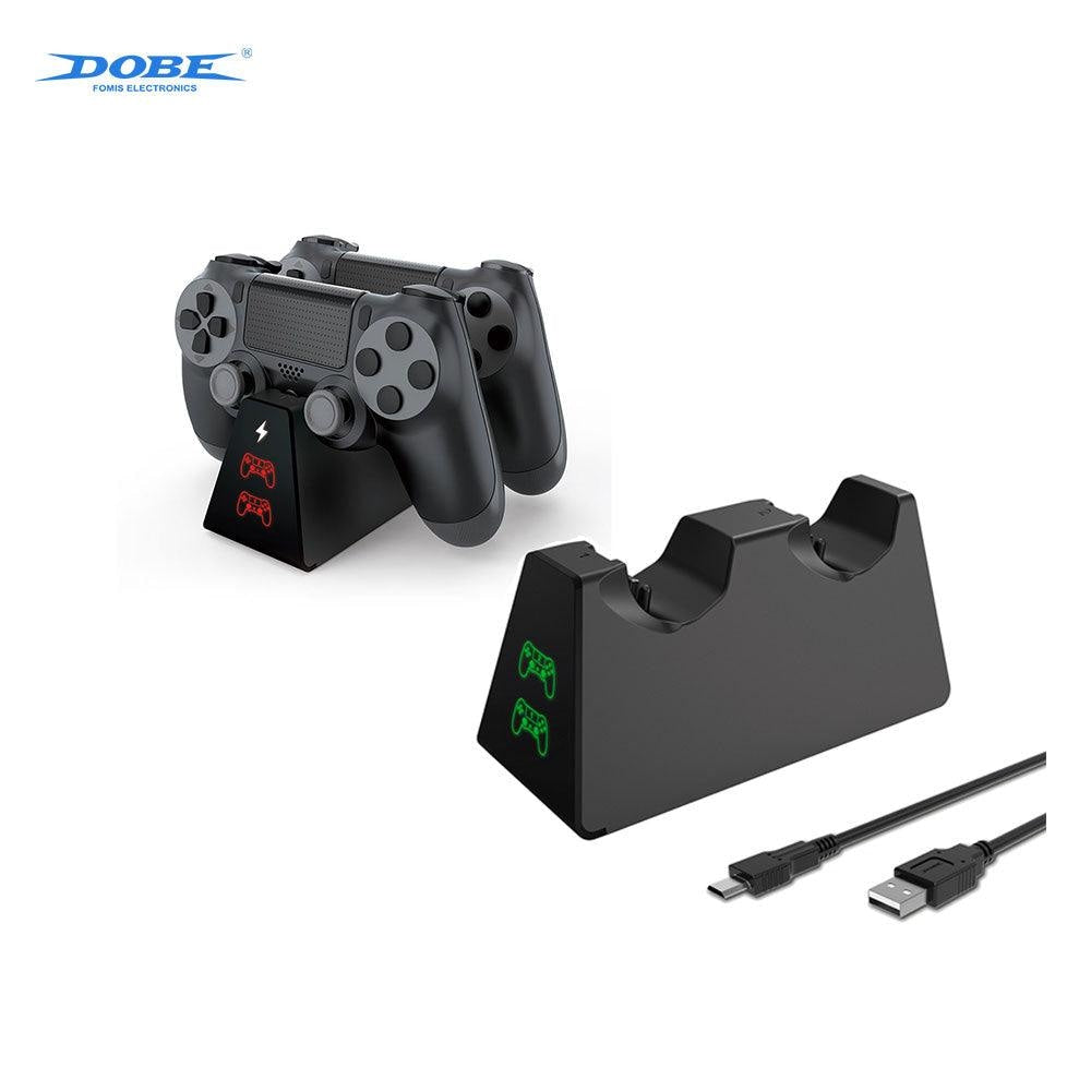 Dock de carregamento para controle de PS4