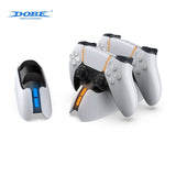 Dual Controller Charger TP5 - 05103 Console 14 JOD