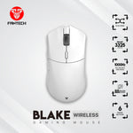 Fantech Blake WGC5 Wireless Gaming Mouse Mouse 25 JOD