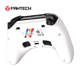 FANTECH EOS PRO II WGP15 V2 WIRELESS GAMEPAD GEMINUS BLACK