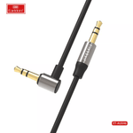 Earldom 1M 3.5 Jack AUX Audio Cable 3.5MM Male to Male Cable for iphone Cables