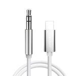 Earldom AUX - 22 | 1 Lightning and 1 3.5 Speaker Out Cable Cables & Chargers 8