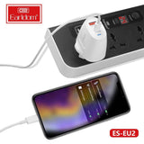 EARLDOM Charger PD Kit 20W Earldom ES - EU2 Cables & Chargers 10 JOD