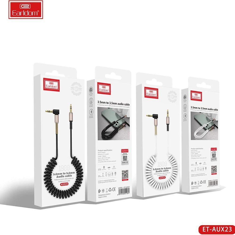 Earldom Et-aux23 Audio Cable Earldom Et-aux23 Audio Cable
